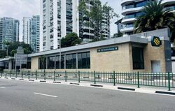 The Meyerise (D15), Condominium #610535291